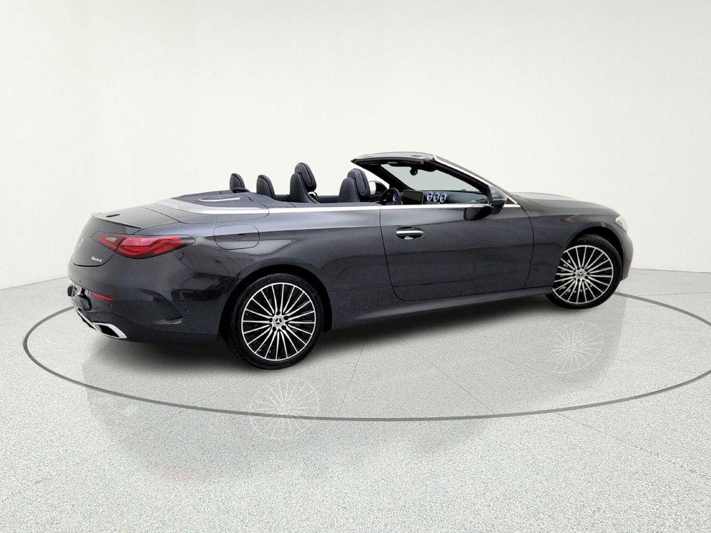 new 2026 Mercedes-Benz CLE 300 car, priced at $75,900