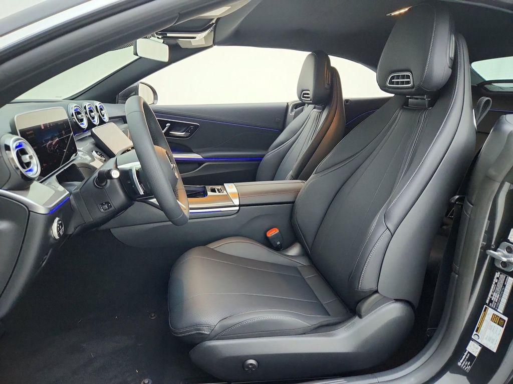 new 2026 Mercedes-Benz CLE 300 car, priced at $75,900
