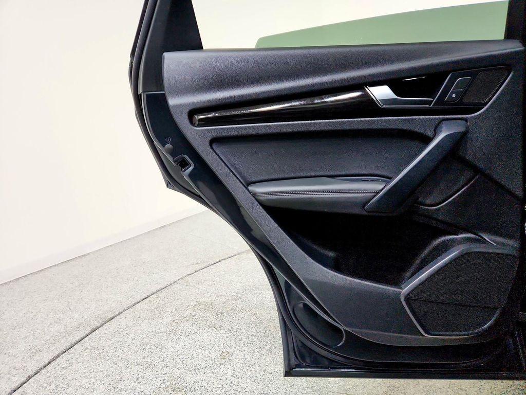 used 2019 Audi Q5 car, priced at $22,994