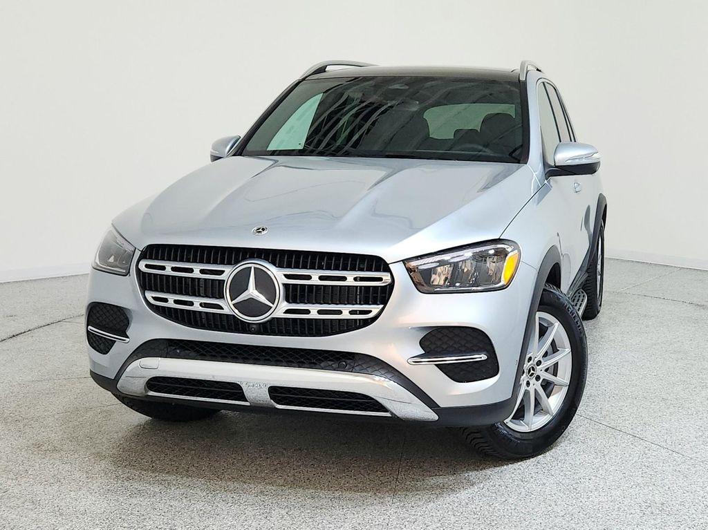 new 2026 Mercedes-Benz GLE 350 car, priced at $69,165