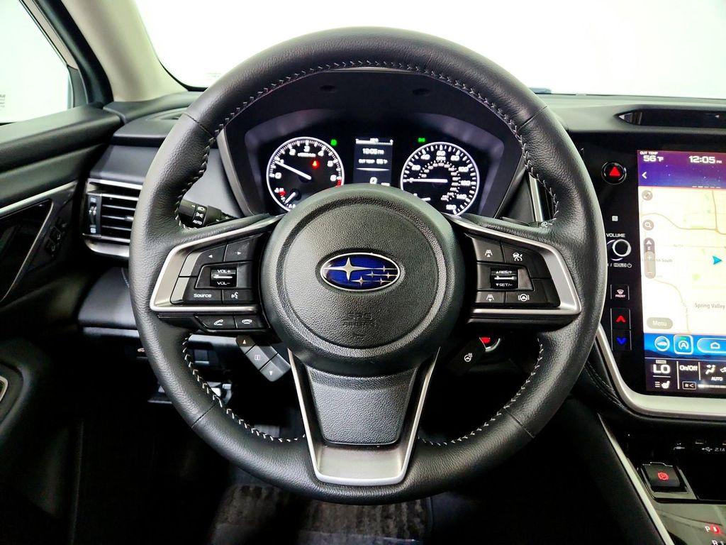 used 2020 Subaru Outback car, priced at $21,492