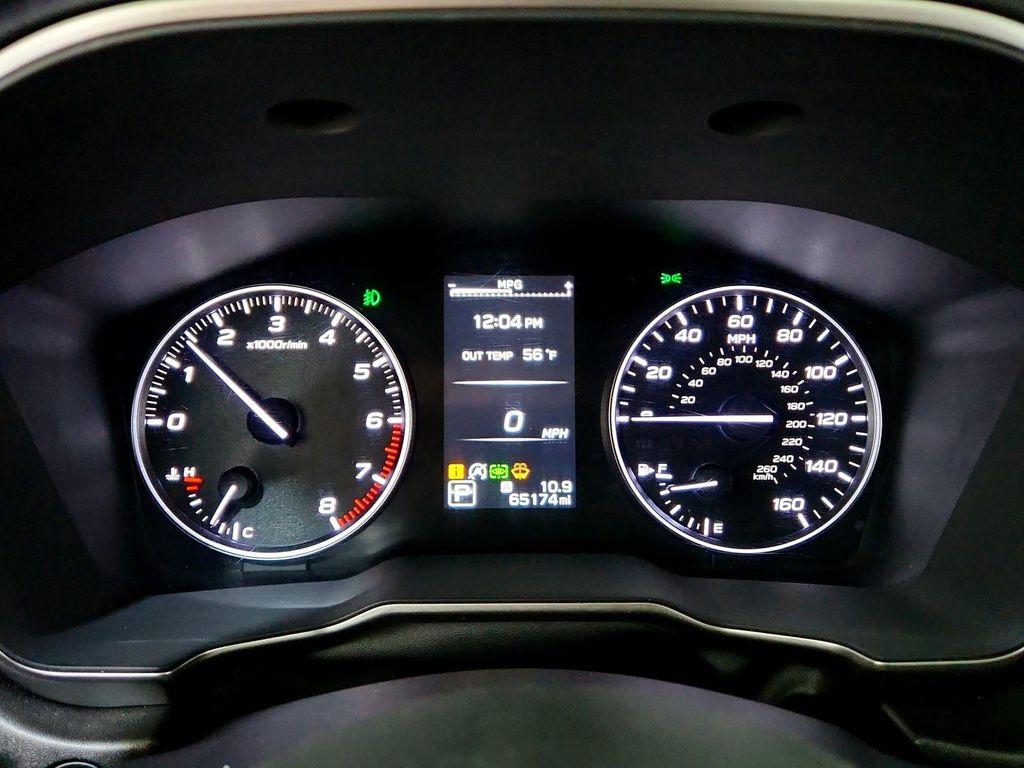 used 2020 Subaru Outback car, priced at $21,492