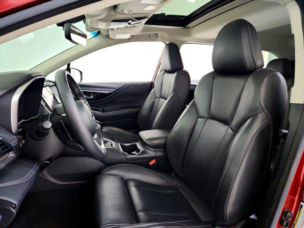 used 2020 Subaru Outback car, priced at $21,492