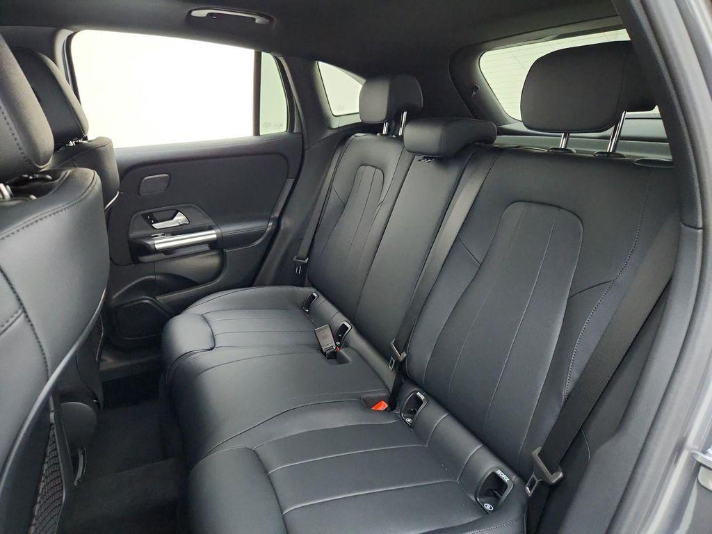 new 2026 Mercedes-Benz GLA 250 car, priced at $47,600
