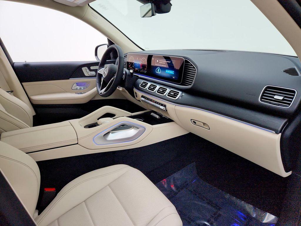 new 2026 Mercedes-Benz GLE 450 car, priced at $82,525