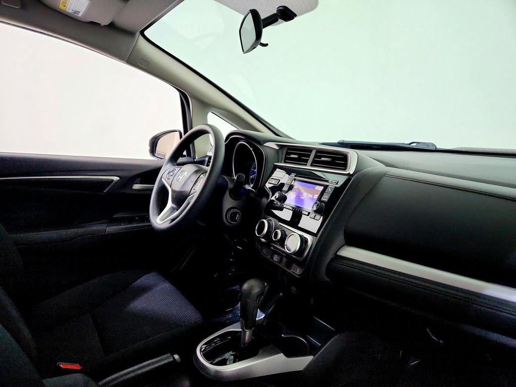 used 2019 Honda Fit car, priced at $12,884