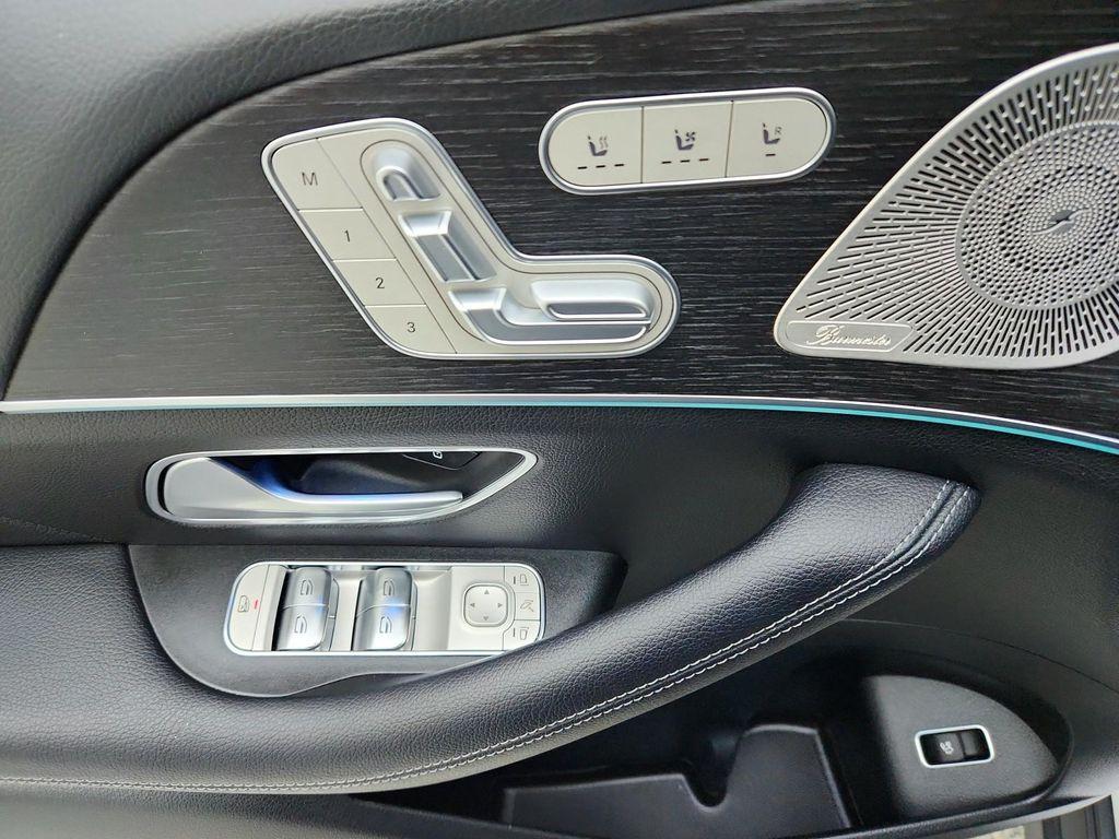 used 2026 Mercedes-Benz GLE 350 car, priced at $69,425