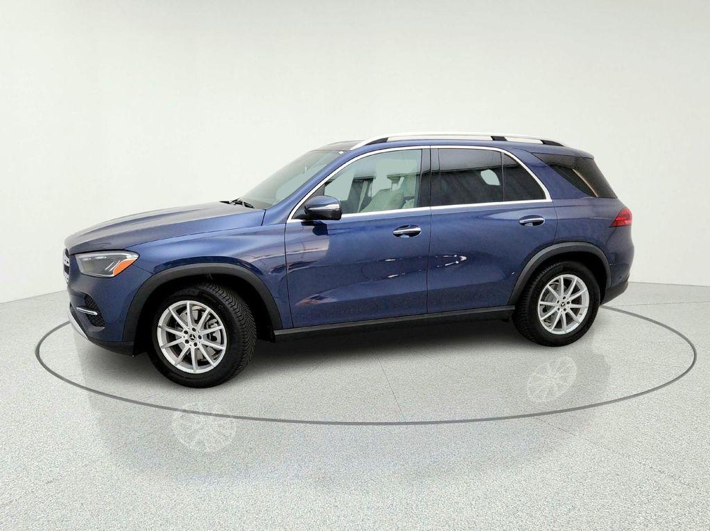 used 2026 Mercedes-Benz GLE 350 car, priced at $68,875