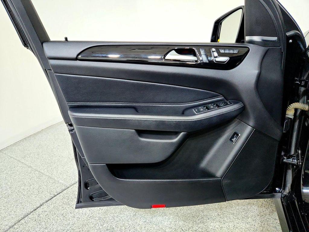 used 2019 Mercedes-Benz AMG GLE 43 car, priced at $27,994