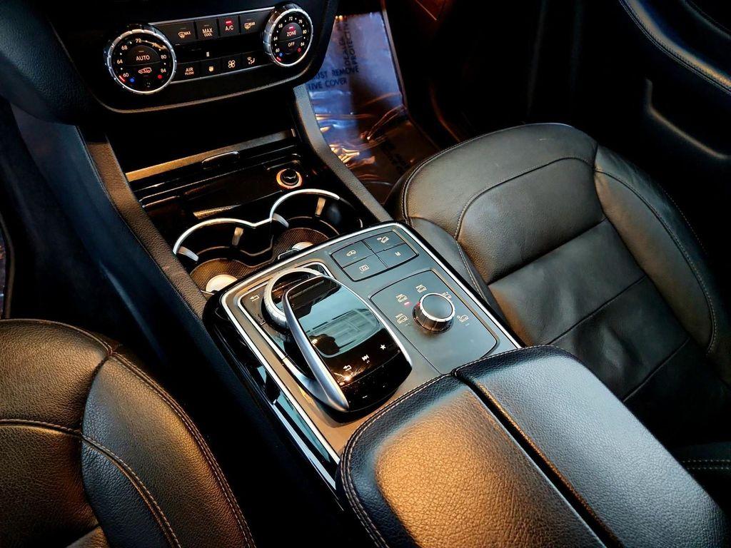 used 2019 Mercedes-Benz AMG GLE 43 car, priced at $27,994