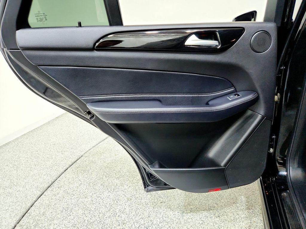 used 2019 Mercedes-Benz AMG GLE 43 car, priced at $27,994