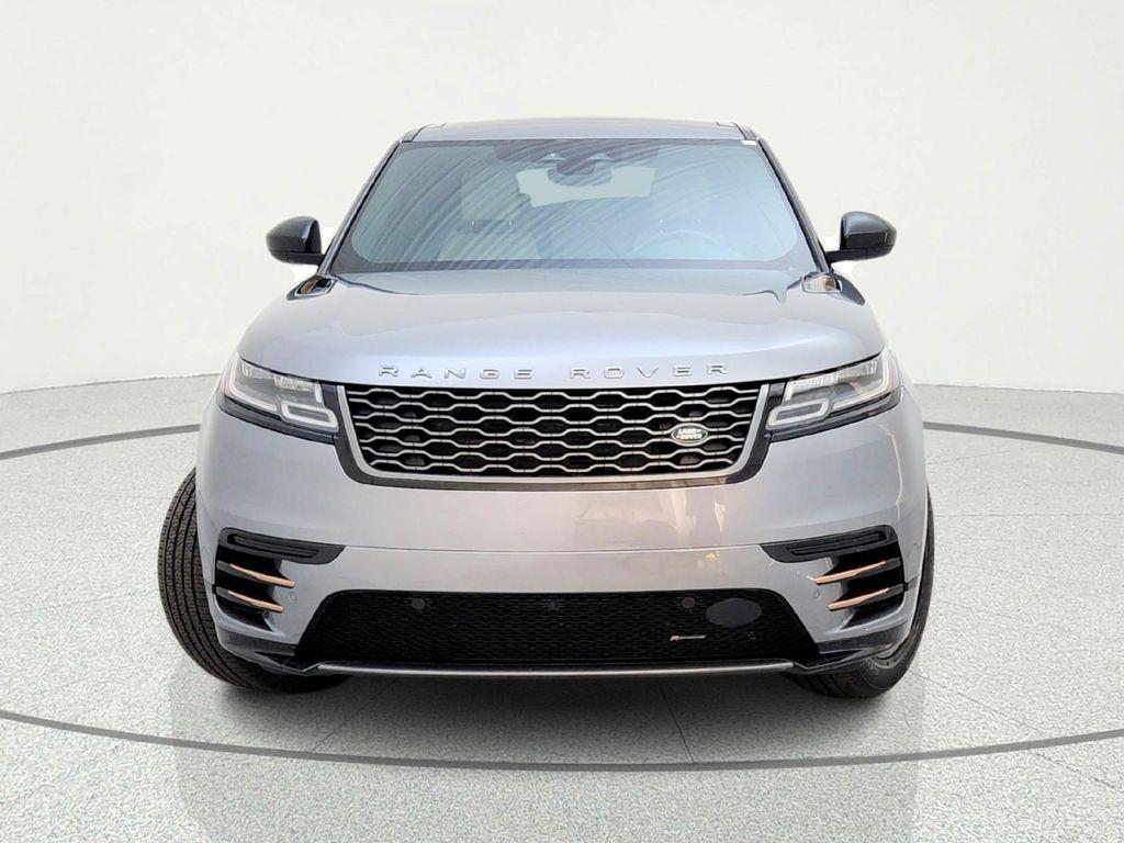 used 2023 Land Rover Range Rover Velar car, priced at $34,493