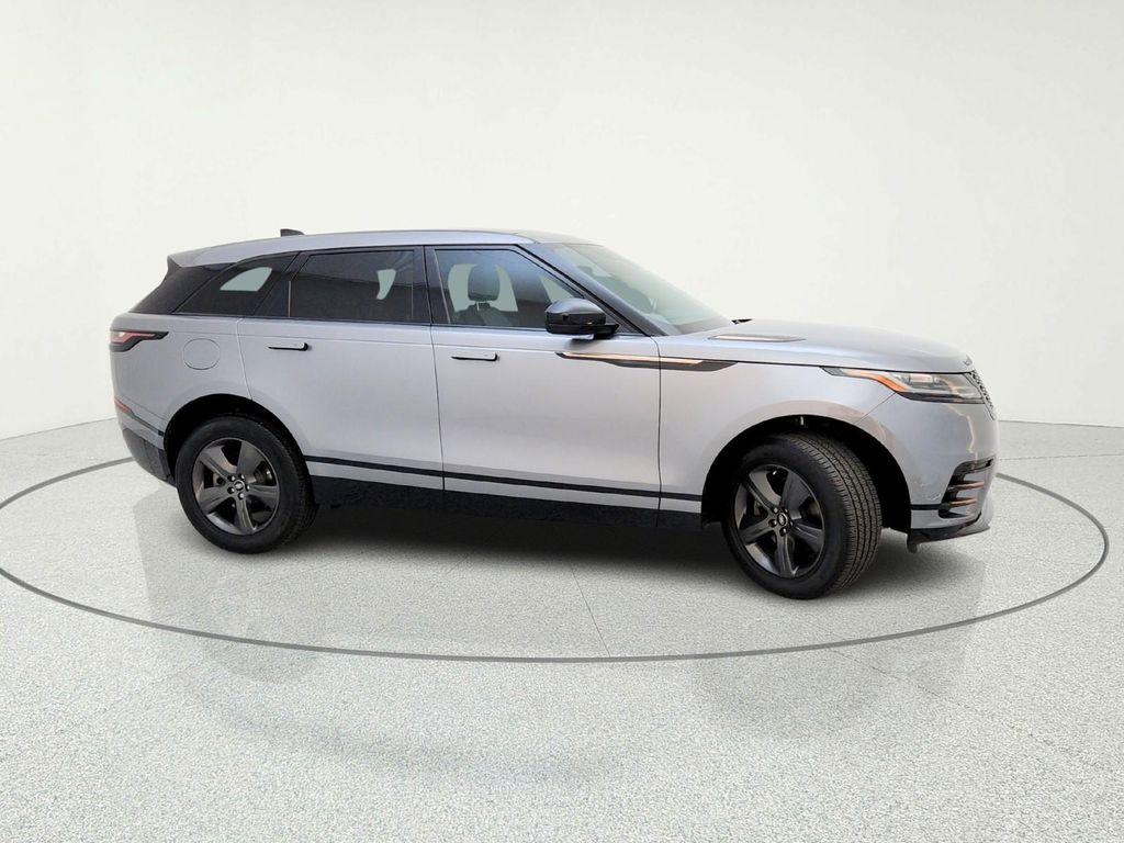used 2023 Land Rover Range Rover Velar car, priced at $34,493
