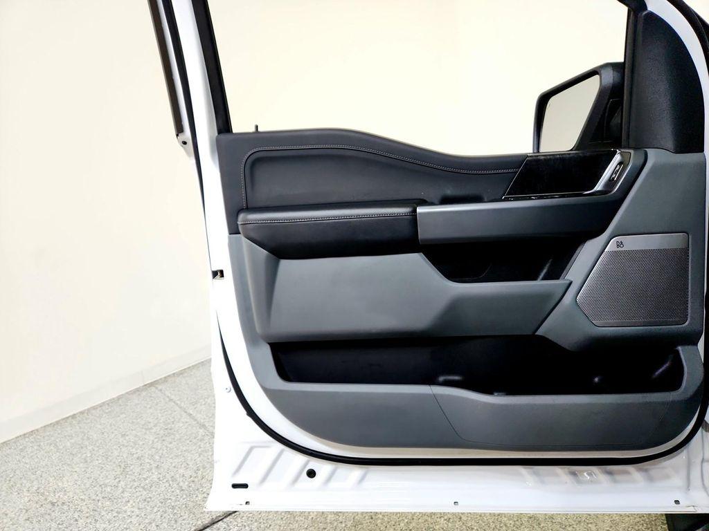 used 2021 Ford F-150 car, priced at $34,494