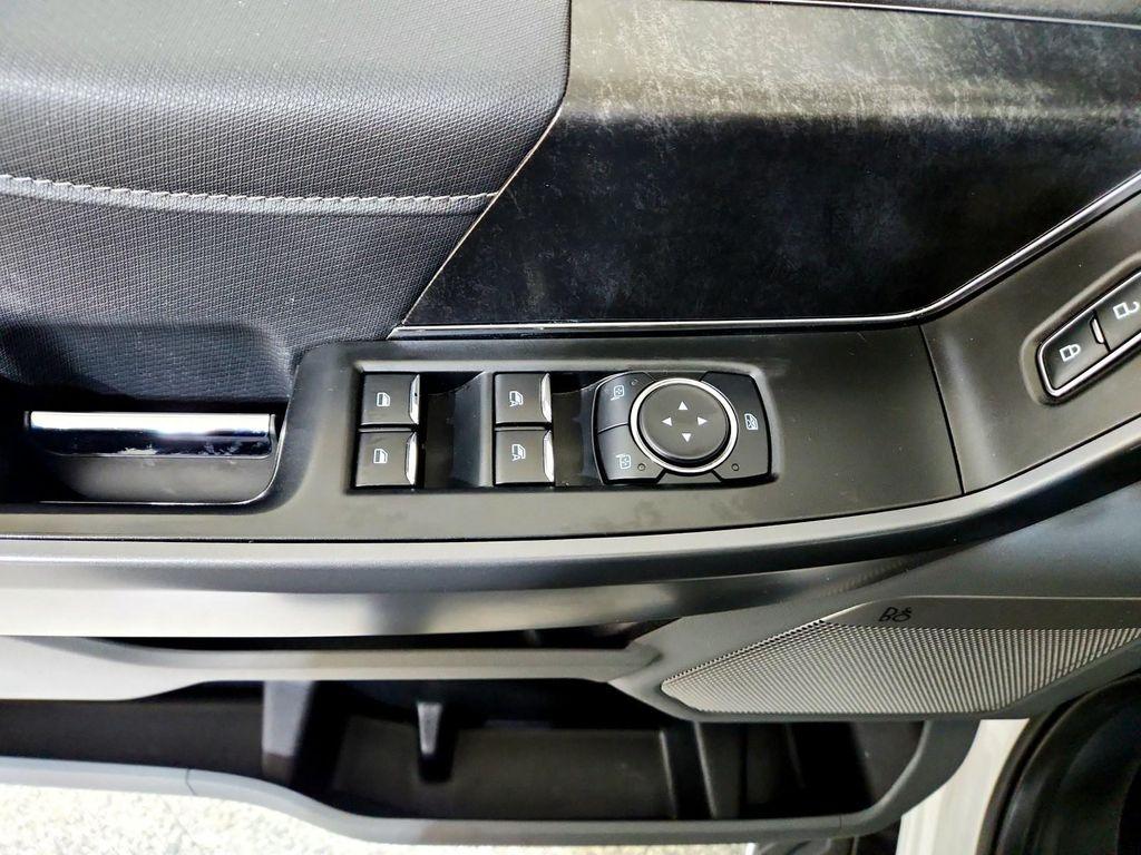 used 2021 Ford F-150 car, priced at $34,494