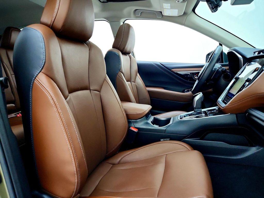 used 2023 Subaru Outback car, priced at $29,994