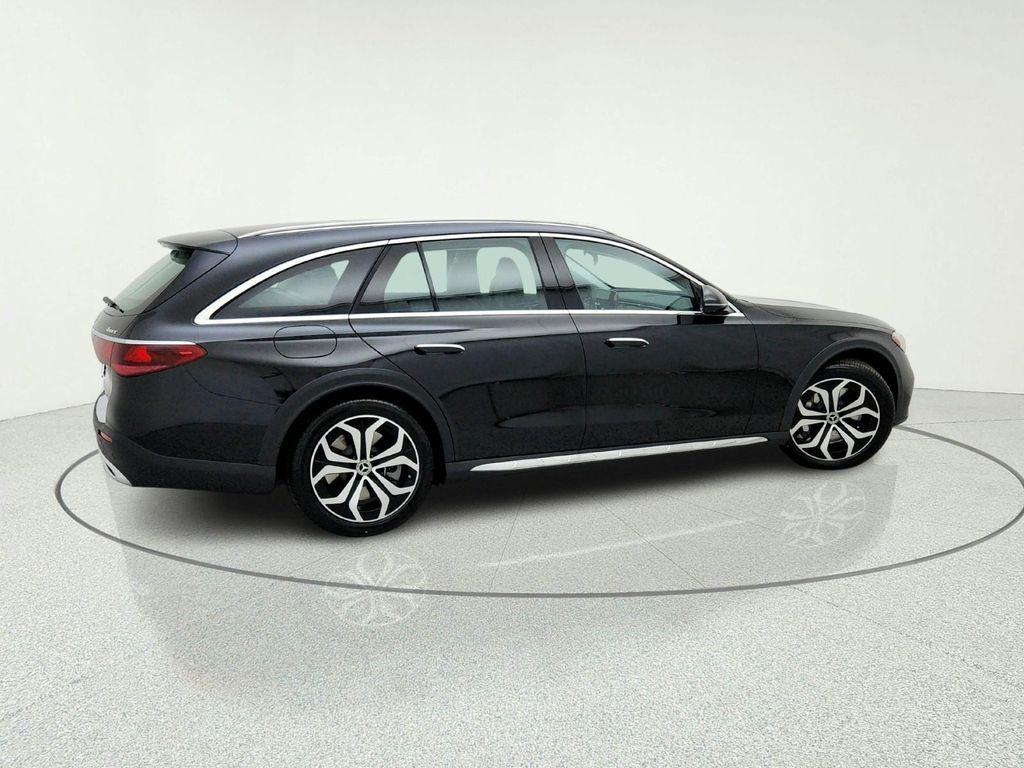 new 2026 Mercedes-Benz E-Class car, priced at $82,755