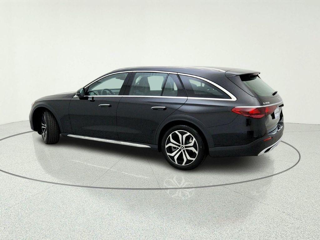 new 2026 Mercedes-Benz E-Class car, priced at $82,755