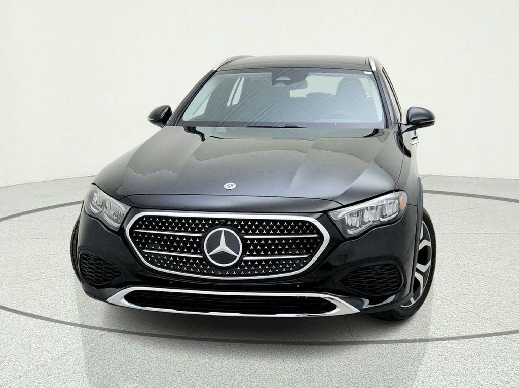 new 2026 Mercedes-Benz E-Class car, priced at $82,755