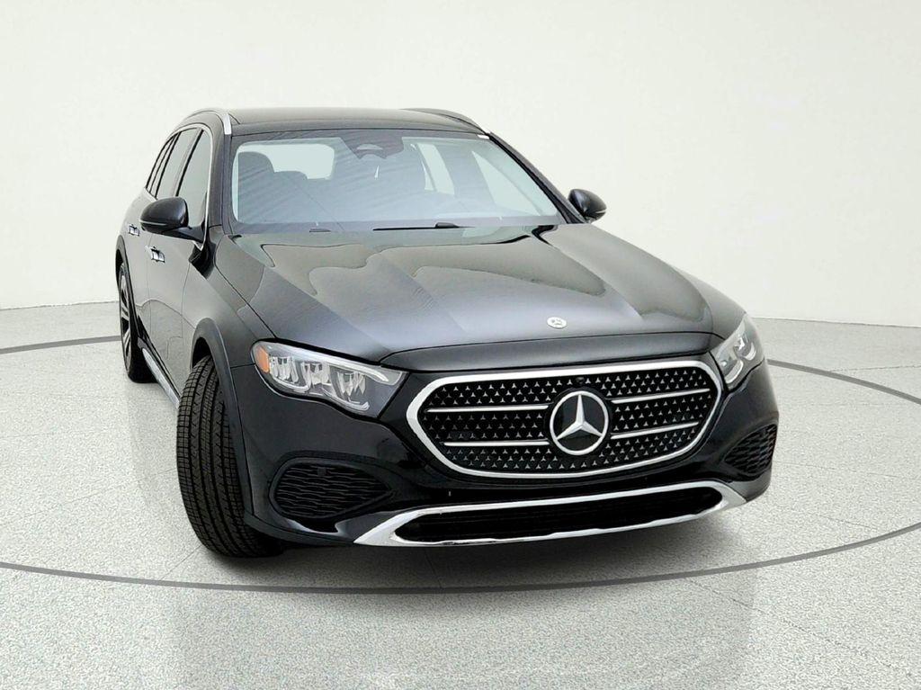 new 2026 Mercedes-Benz E-Class car, priced at $82,755