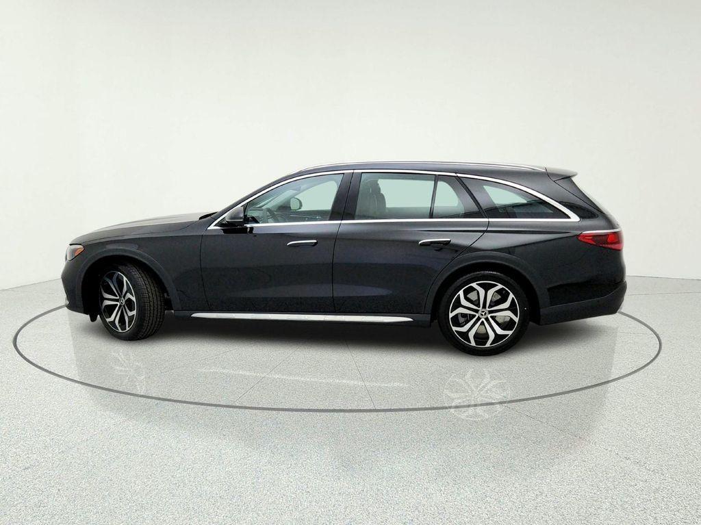 new 2026 Mercedes-Benz E-Class car, priced at $82,755
