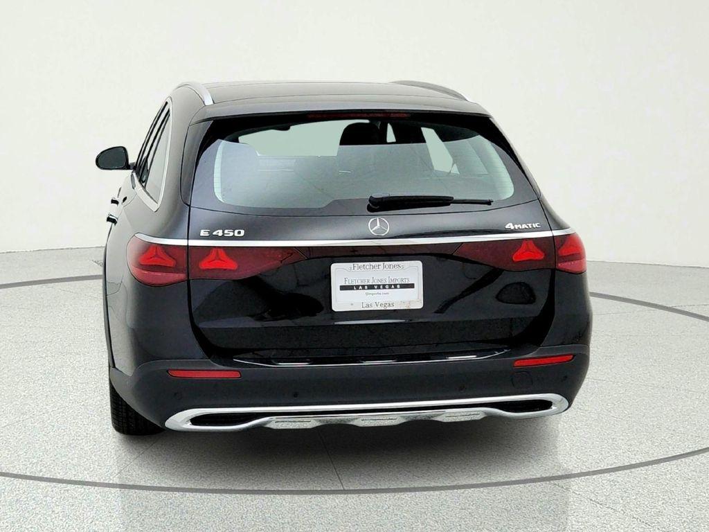 new 2026 Mercedes-Benz E-Class car, priced at $82,755