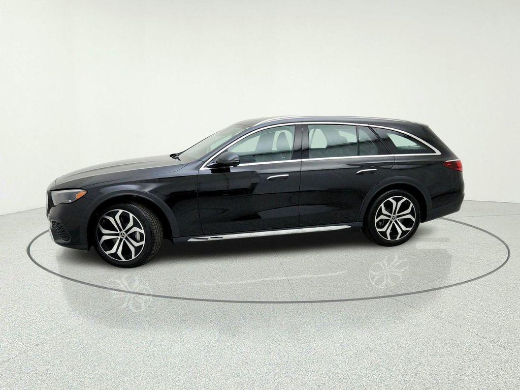 new 2026 Mercedes-Benz E-Class car, priced at $82,755