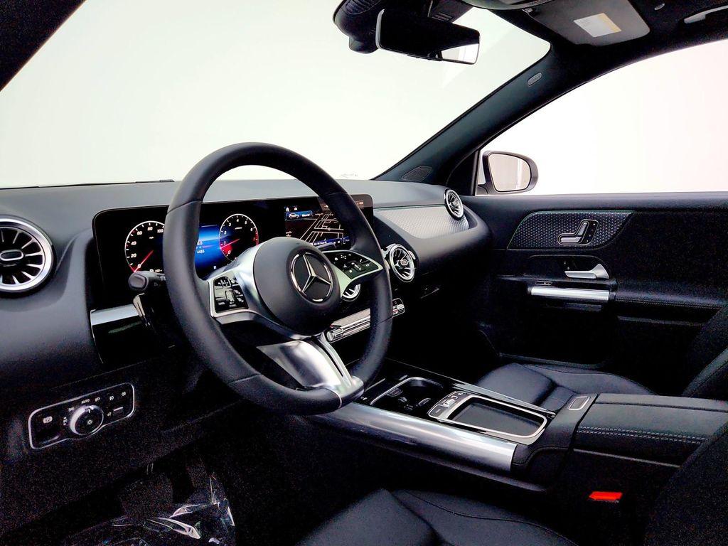 used 2026 Mercedes-Benz GLA 250 car, priced at $47,010