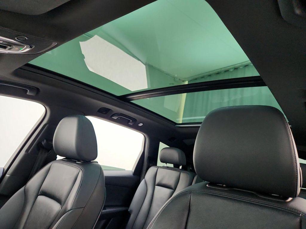 used 2021 Audi Q7 car, priced at $26,494