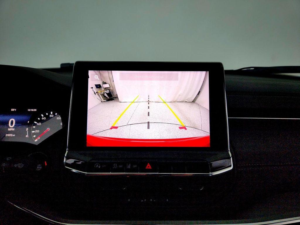 used 2022 Jeep Compass car, priced at $23,993