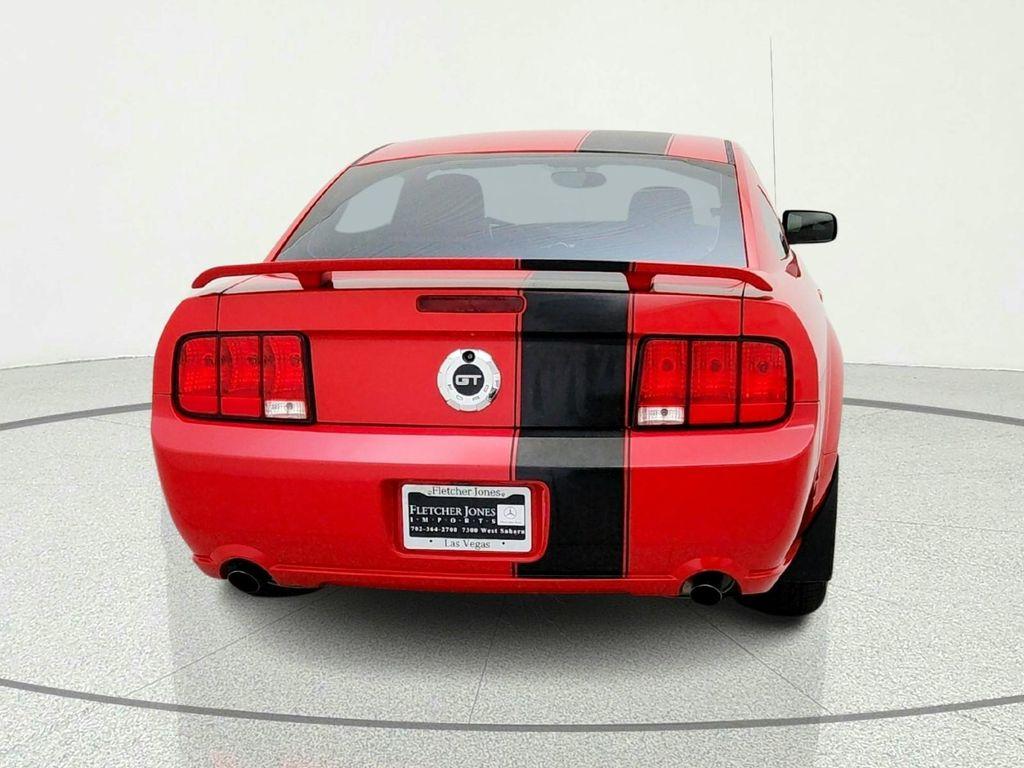 used 2006 Ford Mustang car, priced at $15,994