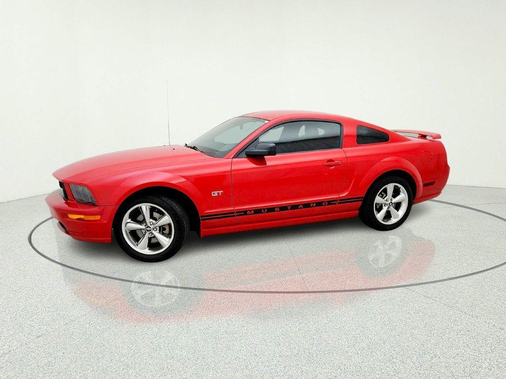 used 2006 Ford Mustang car, priced at $15,994