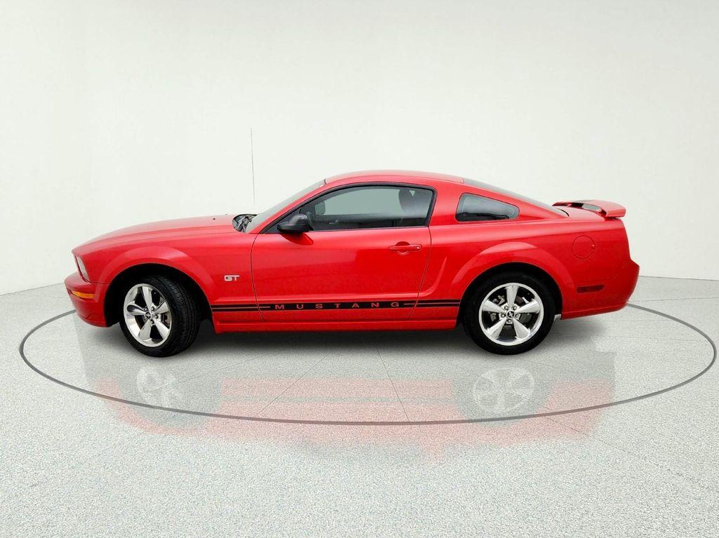 used 2006 Ford Mustang car, priced at $15,994