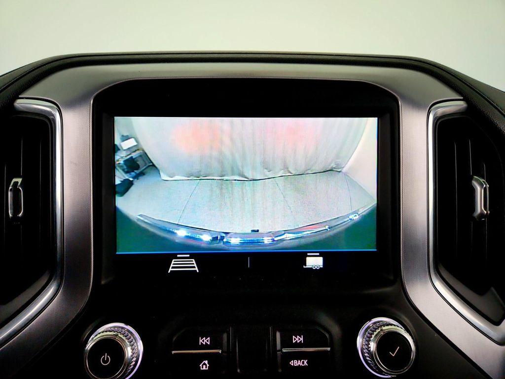 used 2022 GMC Sierra 1500 car, priced at $36,994