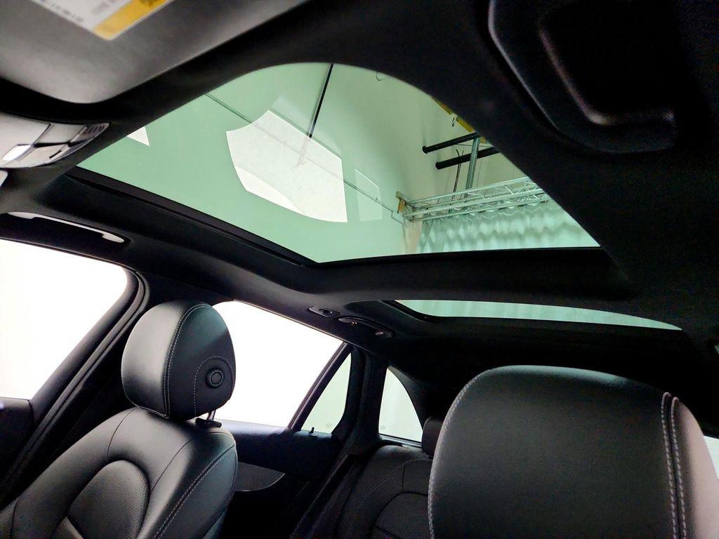 used 2019 Mercedes-Benz GLC 350e car, priced at $21,994