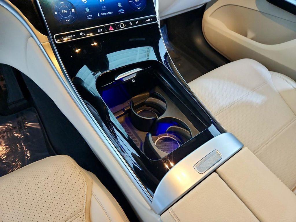 used 2023 Mercedes-Benz GLC 300 car, priced at $34,493