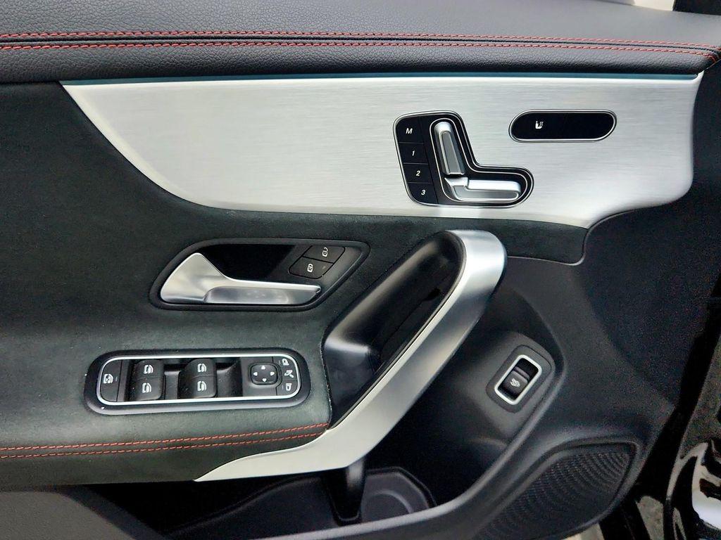 used 2023 Mercedes-Benz CLA 250 car, priced at $34,994