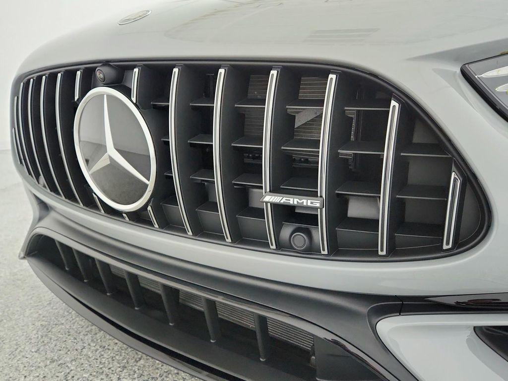 new 2026 Mercedes-Benz AMG CLE 53 car, priced at $98,185