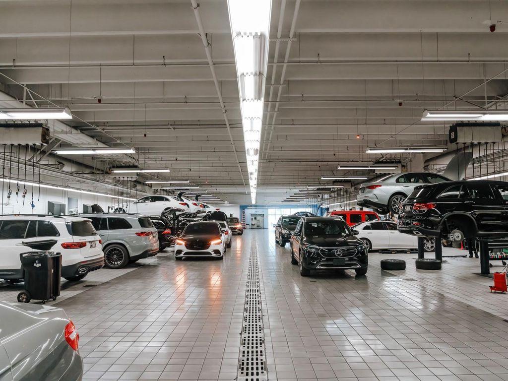 new 2026 Mercedes-Benz AMG CLE 53 car, priced at $98,185