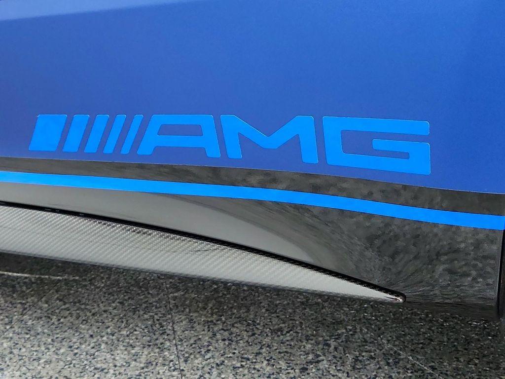 new 2026 Mercedes-Benz AMG CLE 53 car, priced at $110,300