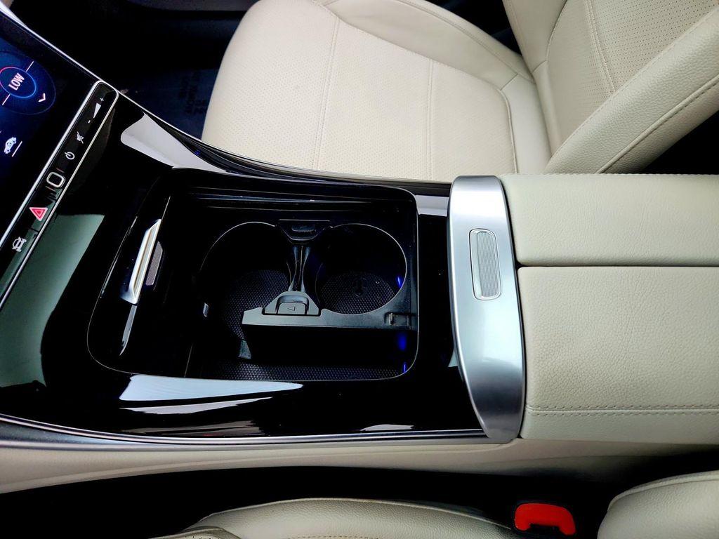 used 2023 Mercedes-Benz C-Class car, priced at $35,994