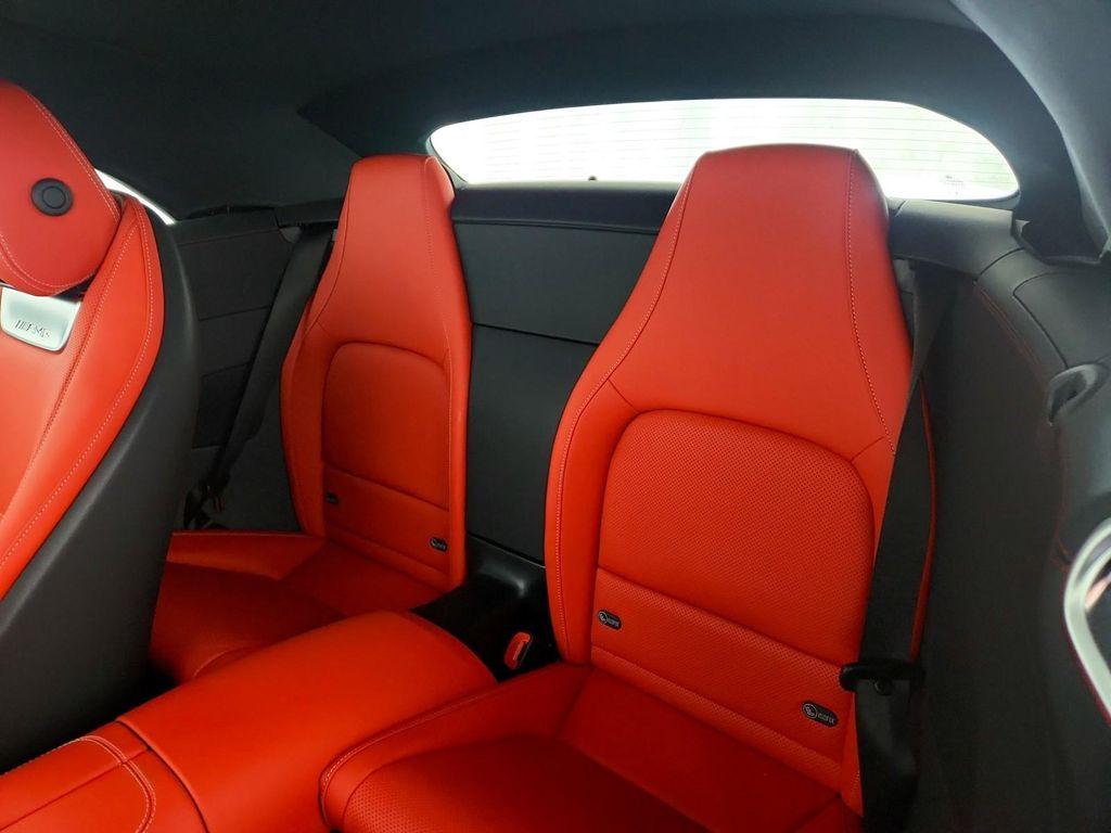 new 2026 Mercedes-Benz AMG SL 43 car, priced at $122,810