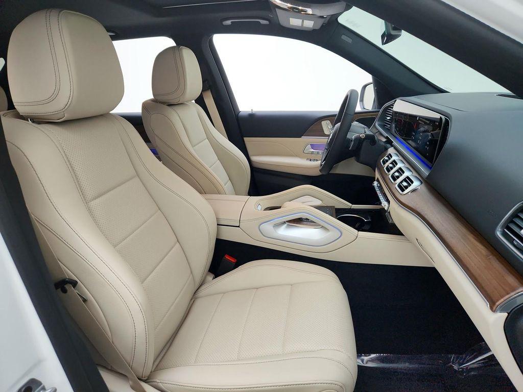 new 2026 Mercedes-Benz GLE 350 car, priced at $65,265