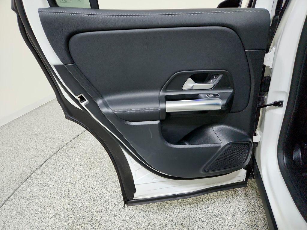 used 2023 Mercedes-Benz GLA 250 car, priced at $33,493