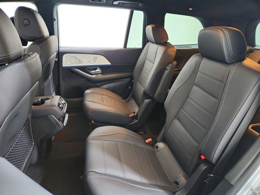 new 2026 Mercedes-Benz GLS 450 car, priced at $98,860