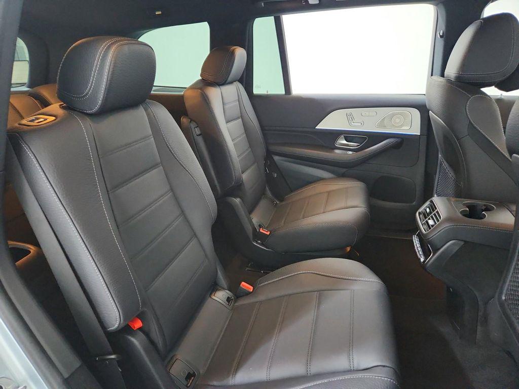 new 2026 Mercedes-Benz GLS 450 car, priced at $98,860