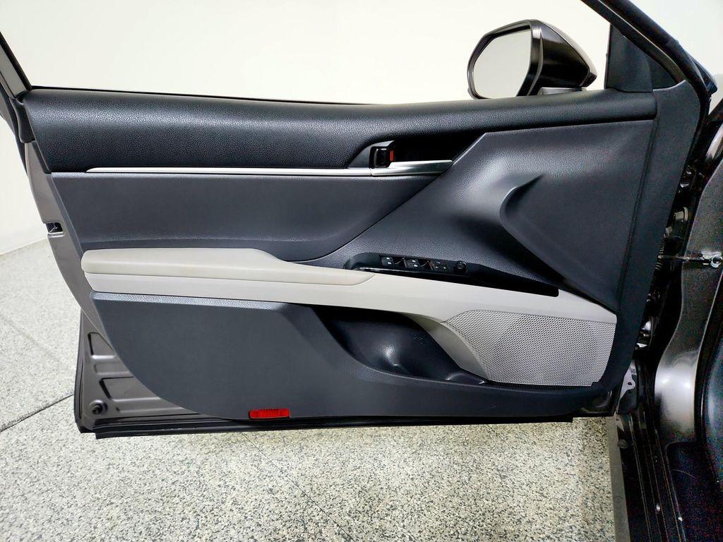 used 2020 Toyota Camry car, priced at $16,993
