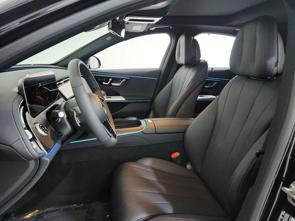 new 2026 Mercedes-Benz E-Class car, priced at $75,035