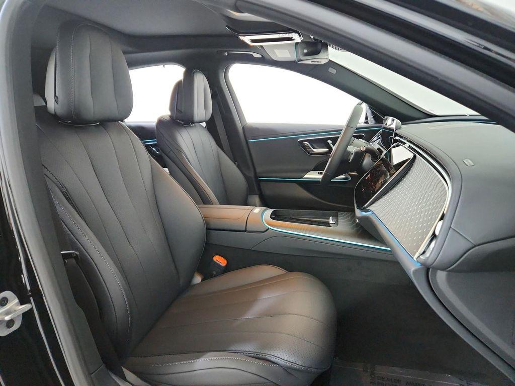 new 2026 Mercedes-Benz E-Class car, priced at $75,035