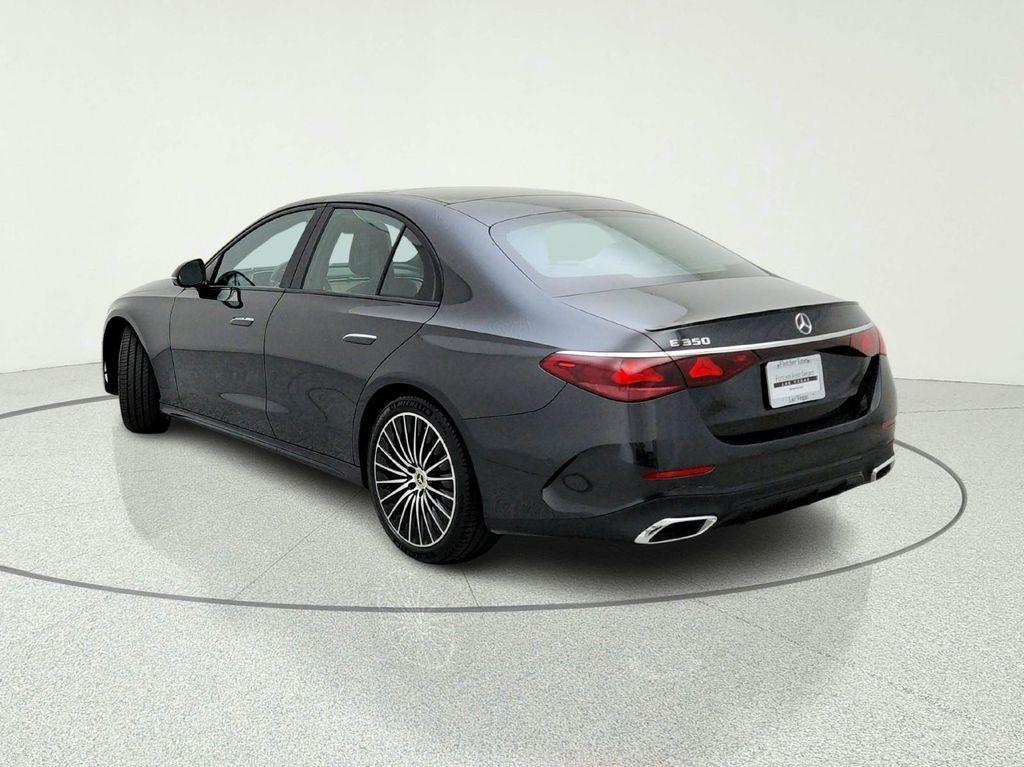 used 2026 Mercedes-Benz E-Class car, priced at $73,450